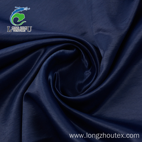 New Bubble Satin Fabric PD